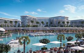 New residential complex with apartments Umm Al Quwain'da, BAE. Min.$386,000