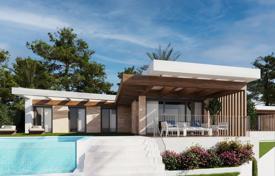 3 odalılar villa 106 m² Polop'da, İspanya. 514,000 €