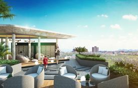New residential complex with apartments Jomtien'da, Tayland. Min.$60,000