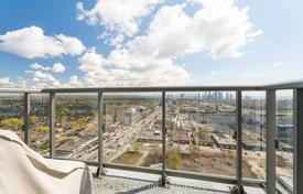 5 odalılar daire Etobicoke'de, Kanada. C$754,000