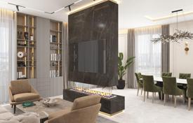4 odalılar daire 247 m² Tbilisi (city)'da, Gürcistan. $1,300,000