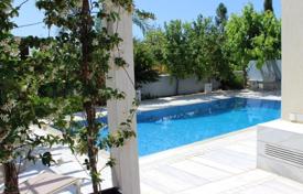 4 odalılar yazlık ev 330 m² Coral Bay'da, Kıbrıs. 750,000 €