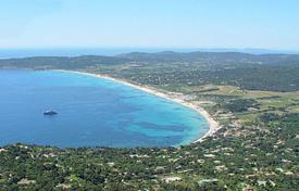 3 odalılar villa Saint-Tropez'de, Fransa. 8,400 € haftalık