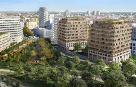 New residential complex with apartments Montpellier'de, Fransa. Min.219,000 €