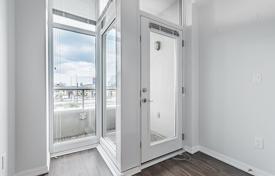 6 odalılar daire Old Toronto'da, Kanada. C$1,293,000