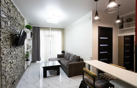 2 odalılar daire 48 m² Batumi'de, Gürcistan. $70,000