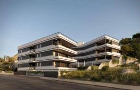 2 odalılar yeni binada daireler Limasol'da, Kıbrıs. 620,000 €