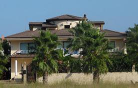 7 odalılar villa 475 m² Camyuva'da, Türkiye. 72,187,000 TRY