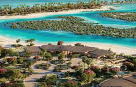 New residential complex with villas Tabuk Principality'da, Saudi Arabia. Min.$2,068,000