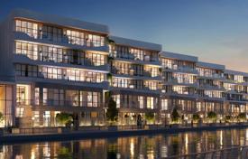 Konut kompleksi Baia – Abu Dhabi, BAE. Min.$1,311,000