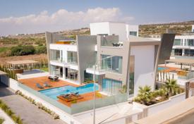 3 odalılar yazlık ev 254 m² Ayia Napa'da, Kıbrıs. 2,950,000 €