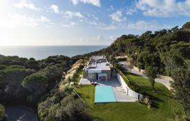 Villa – Punta Ala, Toskana, İtalya. 8,800 € haftalık