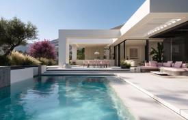 3 odalılar yazlık ev 290 m² Denia'da, İspanya. 1,685,000 €