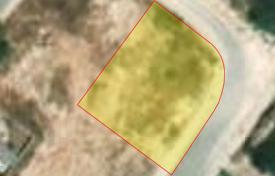 Arsa Mouttagiaka'da, Kıbrıs. 420,000 €