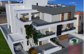2 odalılar yeni binada daireler 79 m² Larnaka'da, Kıbrıs. 210,000 €