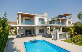 Villa – Limassol (city), Limasol, Kıbrıs. 1,550,000 €