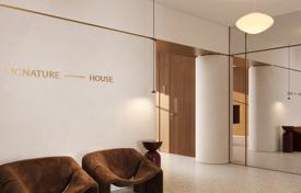 3 odalılar daire 67 m² Riga'da, Letonya. 246,000 €