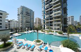 3 odalılar daire 124 m² Mahmutlar'da, Türkiye. 13,271,000 TRY
