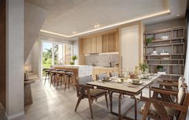 4 odalılar villa 100 m² Canggu'da, Endonezya. $365,000