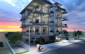 2 odalılar daire Deryneia'da, Kıbrıs. 180,000 €
