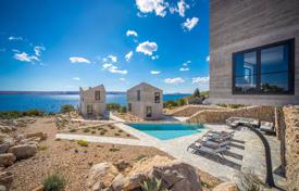 4 odalılar villa 150 m² Karlobag'da, Hırvatistan. 990,000 €