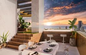 3 odalılar daire 142 m² Calpe'de, İspanya. 520,000 €