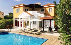 3 odalılar villa 250 m² Coral Bay'da, Kıbrıs. 2,950 € haftalık