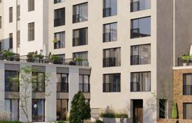 3 odalılar konak 120 m² Berlin'de, Almanya. 1,424,000 €