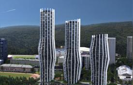 1 odalılar daire 36 m² Vake-Saburtalo'da, Gürcistan. $187,000
