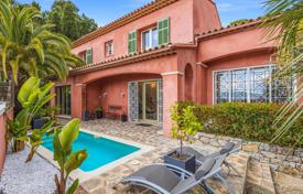 5 odalılar villa Le Cannet'da, Fransa. 1,790,000 €