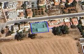 Arsa Zakaki'de, Kıbrıs. 625,000 €