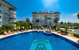 3 odalılar daire 125 m² Oba'da, Türkiye. 12,216,000 TRY