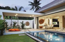 Villa – Thalang, Phuket, Tayland. 259,000 €