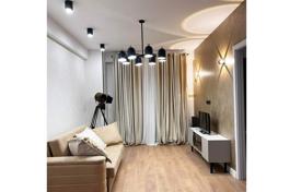 2 odalılar daire 57 m² Krtsanisi Street'da, Gürcistan. $140,000