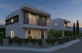 3 odalılar yazlık ev 141 m² Limasol'da, Kıbrıs. 445,000 €