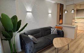 2 odalılar yeni binada daireler 49 m² Batumi'de, Gürcistan. $100,000
