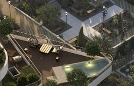 1 odalılar daire 72 m² Avlabari'de, Gürcistan. $137,000