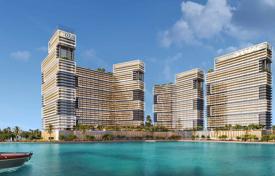 Konut kompleksi Chelsea Residences 1 Tower C – Dubai Maritime City, Dubai, BAE. Min.$695,000