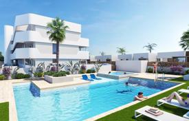 2 odalılar daire 80 m² Los Alcazares'da, İspanya. 275,000 €