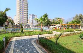 Daire – Mahmutlar, Antalya, Türkiye. $93,000