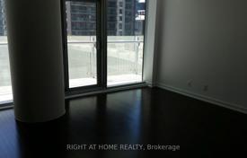 5 odalılar daire York Street'da, Kanada. C$1,148,000