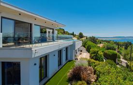 5 odalılar villa Carqueiranne'de, Fransa. 1,899,000 €