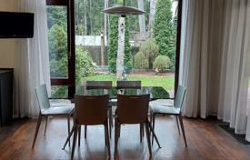 5 odalılar şehir içinde müstakil ev 200 m² Jurmalas pilseta'da, Letonya. 650,000 €