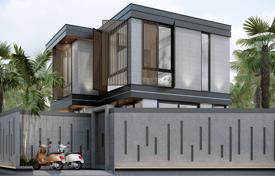 2 odalılar villa 93 m² Balangan beach'da, Endonezya. $369,000