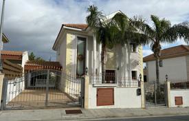 4 odalılar yazlık ev Limasol'da, Kıbrıs. 1,550,000 €