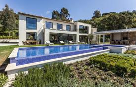 10 odalılar villa La Croix-Valmer'da, Fransa. 20,000 € haftalık