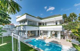 5 odalılar villa 532 m² Canggu'da, Endonezya. $895,000