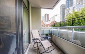 2 odalılar daire Old Toronto'da, Kanada. C$891,000