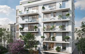 3 odalılar daire 60 m² Tel Aviv'de, İsrail. $1,366,000