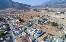 3 odalılar yazlık ev 120 m² El Fondó de les Neus'da, İspanya. 215,000 €